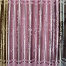 柯桥窗帘高档绣花遮光窗帘布厂家直销窗帘布批发