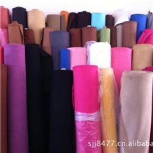 大量现货！降价啦！头饰材料1.4mm绒面真超纤超纤韩国绒黑色