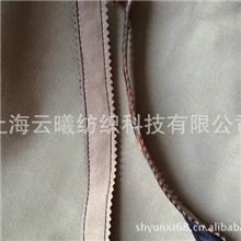 超纤麂皮绒，双面绒