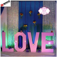 德润皮革供应婚庆道具-红地毯特殊闪光格利特特殊材料S1001