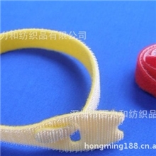 电线魔术贴扎带