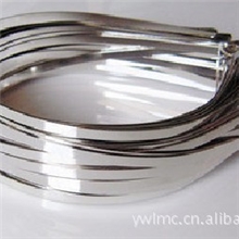 一口价0.5厘米宽钢发箍,包布发箍，贴布发箍，发箍配件厂家直销