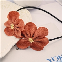 f压发花朵甜美韩式气质发箍发卡韩版头饰新款2013发饰批发