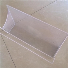 办公大学生寝室宿舍床头多功能壁挂储物收纳篮置物架批发