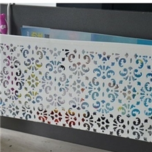 办公大学生寝室宿舍床头多功能壁挂储物收纳蓝置物架批发