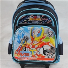 书包批发中小学生/拉杆书包高年级双肩背包男女生后背包包