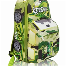 厂家直销热转印旅行背包儿童背包休闲背包OEM来图样订做