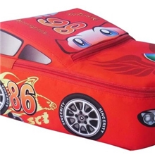 厂家生产直销学生书包拉杆包，儿童热转印背包香港品牌大优惠