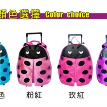 厂家生产直销香港品牌学生书包拉杆包，儿童热转印背包大优惠