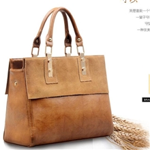 简佰格正品2013新款欧美时尚真皮女包单肩手提斜跨包一件代发