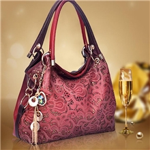 2013新款时尚复古奢华高档镂空雕花宴会包单肩女包X059