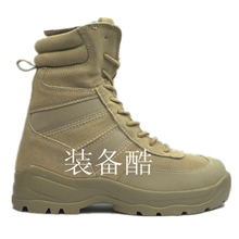 厂家直销冬季作战军靴正品质量可靠