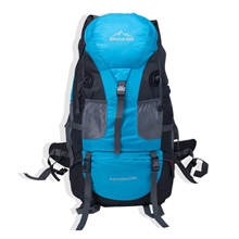 厂家供应批发大容量耐用双肩包户外登山包旅行背包双肩包