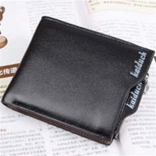 淘宝热销新款拉链钱多功能钱包带驾驶证男士皮夹钱包