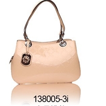 批发正品老人头牛皮女包韩版时尚女士手提包单肩包138005-3