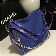 2013新款女包批发韩版磨砂皮拼接手提单肩斜挎包女士包包