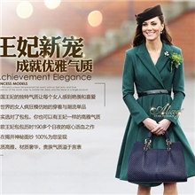 新爆款时尚欧美新款压纹王妃真皮女包牛皮女包单间斜跨包