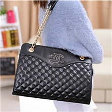 链条包2013秋冬新款潮菱格包女士包包韩版复古小包单肩女包