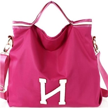 【火拼】女包包一件代发大潮单肩斜跨多功能防水尼龙女包热销