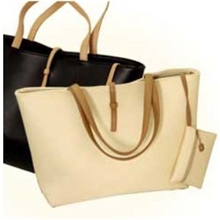 夏季新款糖果色大包潮流复古单肩斜跨包女士手提包女包包