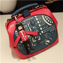 maofeier厂家包包2013新款潮女包单肩斜跨包韩国小马包小王子批发