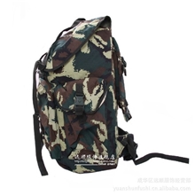 厂家直销，WJ携行具，双肩背包，户外用品