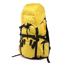 青岛厂家供应登山包定做户外登山包工厂野营登山包供应商