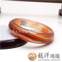 热销推荐天然玛瑙手镯玛瑙首饰工厂新款首饰手镯玛瑙