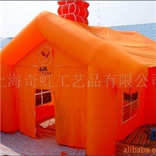 供应充气帐篷气模帐篷广告帐篷气膜充气产品