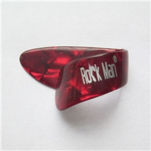 厂家直销拇指食指拨片乐器配件特价批发