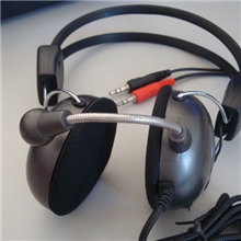 TXD-950头戴式电脑耳机