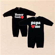 厂家直销西松屋外贸原单纯棉加厚棉圈爬服哈衣连体衣