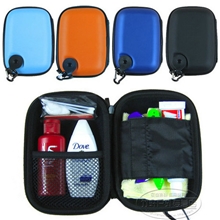 现货多功能抗压EVA户外旅行洗漱包出差便携式洗漱包防水化妆包