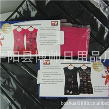 厂家直销优质无纺布PVC精美收纳珠宝挂袋首饰整理袋