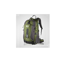 2012新款户外登山包背包双肩包45L【专柜正品】