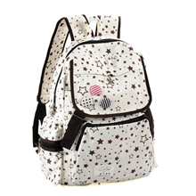 批发双肩包小背包韩版女背包户外休闲背包白沟箱包厂