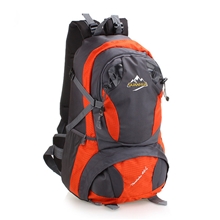 2013年热销超值特价新款户外休闲旅行包40L运动登山包