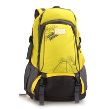 【一件代发】正品2013韩版户外双肩包休闲旅行背包大容量登山包