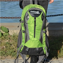 一件代发爆款登山包户外包骑行双肩包旅行包双肩背包