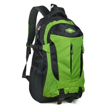 一件代发登山包男女双肩包防水户外背包旅行电脑包骑行包40L