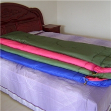 批发野营睡袋，午休睡袋，户外睡袋，（重1100克，只卖27元）