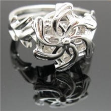 魔戒指环王精灵水戒水之戒南雅凯兰崔尔的戒指指环