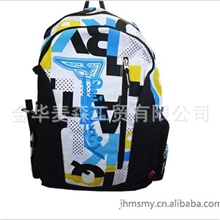 厂商直销内外贸时尚双肩包书包背包