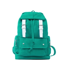 莎玛特2013震撼热推韩版旅行必备帆布包背包双肩包批发