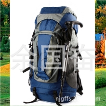 现货原单哥登山包50L（绝对超值的一款专业登山包）