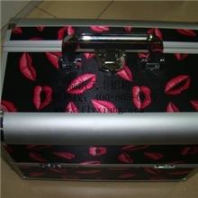 厂家直销供应新款组合化妆箱拉杆化妆箱手提化妆箱化妆箱厂家