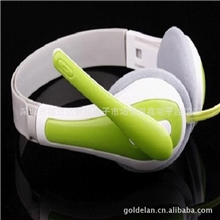 乐普士新品耳机ＬＰＳ－１０１０厂家直销