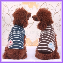 狗狗衣服秋装聚乐派宠物衣服秋冬装两脚秋装贵宾泰迪比熊两脚服44