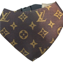 宠物口水巾狗狗三角巾围巾狗围巾围脖宠物用品宠物领巾