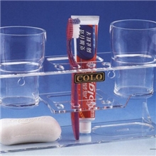 定制亚克力展示架亚克力制品亚克力产品展示架义乌